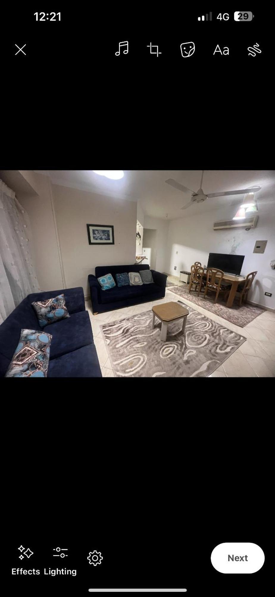 Apartment Happy